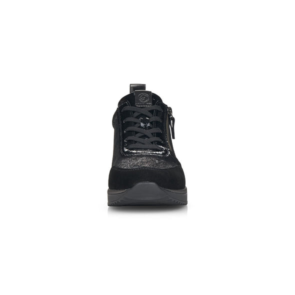 Remonte D2401-02 Black