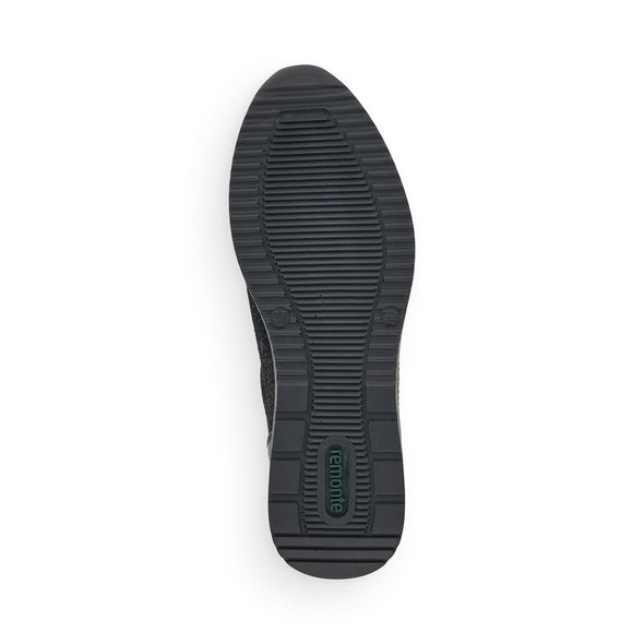 Remonte D2401-02 Black