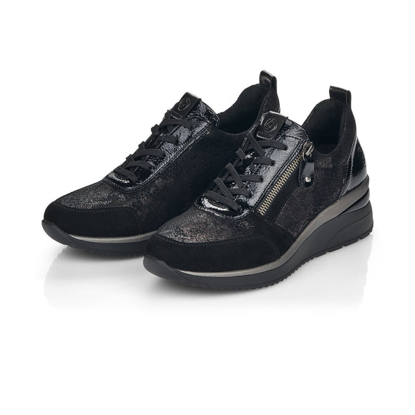Remonte D2401-02 Black