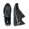 Remonte D2401-02 Black