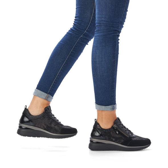 Remonte D2401-02 Black