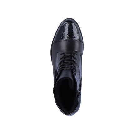 Remonte D6882-01 Black