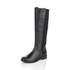 Remonte  D8371-01 Black