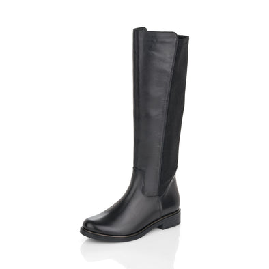 Remonte  D8371-01 Black