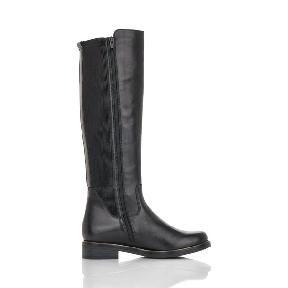 Remonte  D8371-01 Black