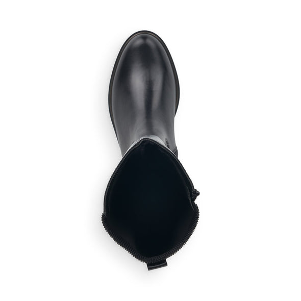 Remonte  D8371-01 Black