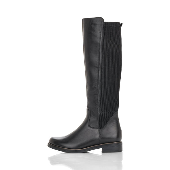 Remonte  D8371-01 Black
