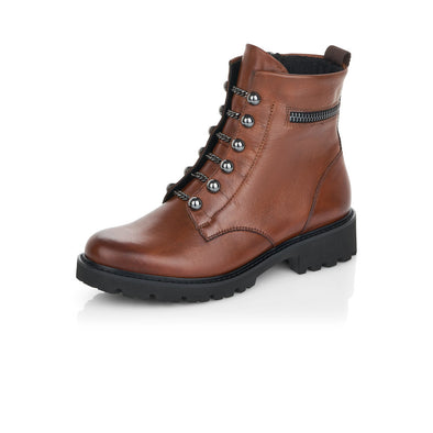Remonte  D8670-22 Tan