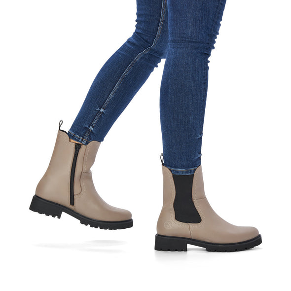 Remonte D8694-64 Latte