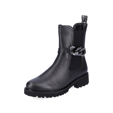Remonte D8695-01 Black