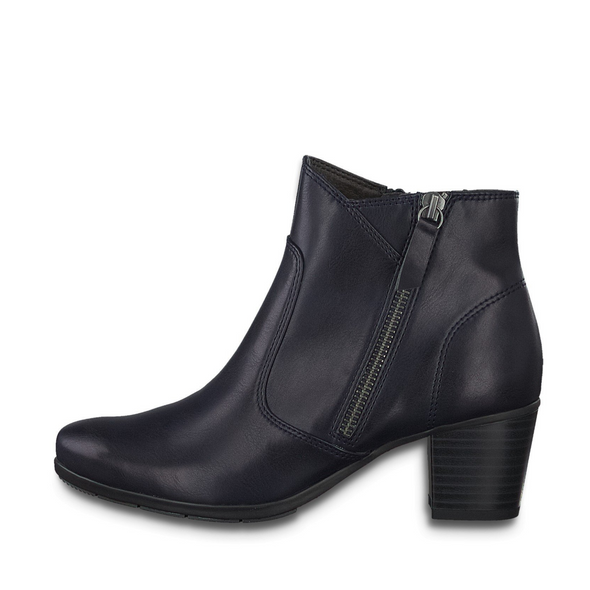 Jana 8-8-25366 Navy 805