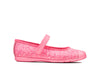 Clarks Dance Tap Toddler Pink Synthetic