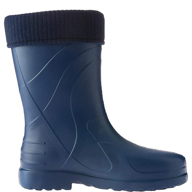 Demar LUNA Rain Boot Navy