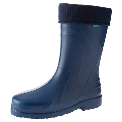 Demar LUNA Rain Boot Navy