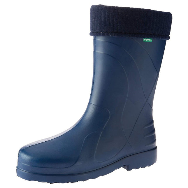 Demar LUNA Rain Boot Navy