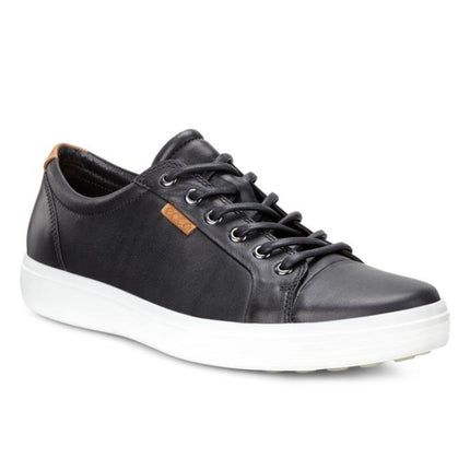 Ecco Soft 7 Sneaker Fluidform Black 430004