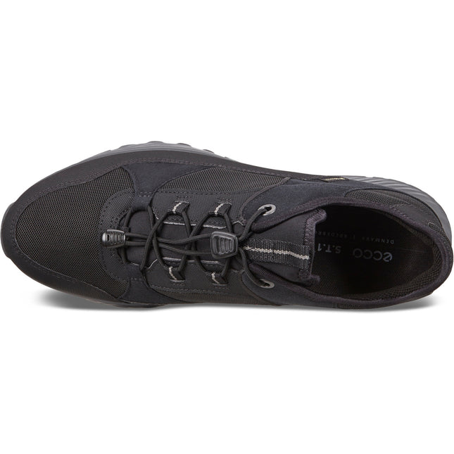 Ecco 835334 EMBS Black