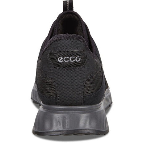 Ecco 835334 EMBS Black