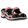 Ecco 69563 Offroad Damask Rose Dust