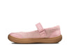 Clarks Flash Stride Kid Dusty Pink Leather