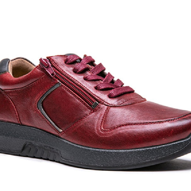 G Comfort 5188-1R Burgundy