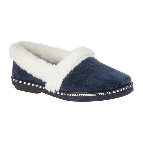 Lotus Gretta Navy