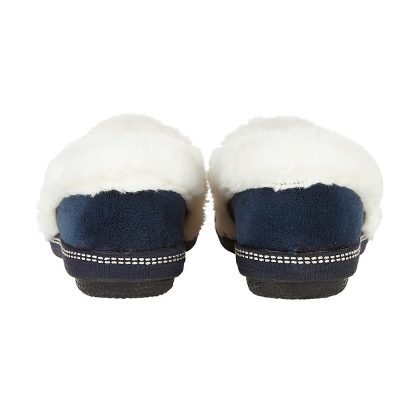 Lotus Gretta Navy