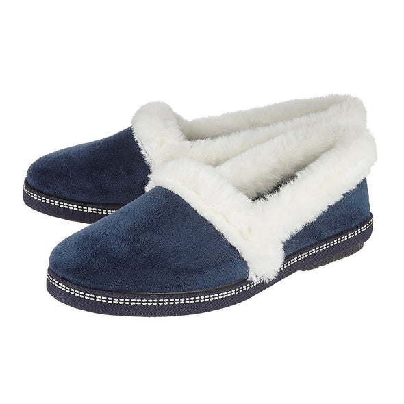 Lotus Gretta Navy