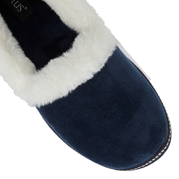 Lotus Gretta Navy