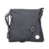 Rieker H1033-14 Navy