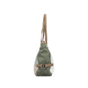Rieker H1066-96 White / Ginger