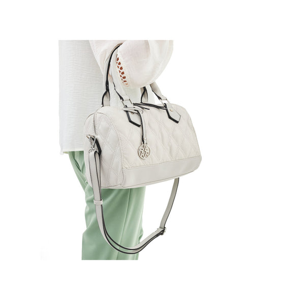 Rieker H1321-42 White