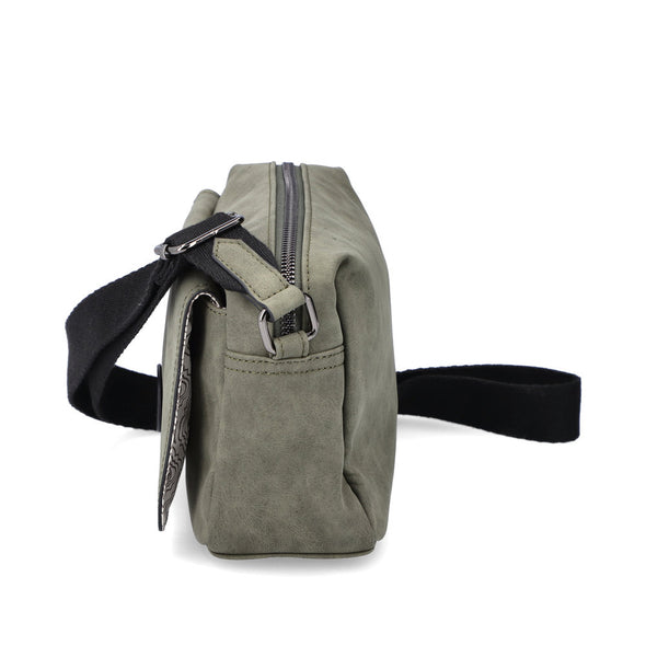 Rieker H1455-52 Moss