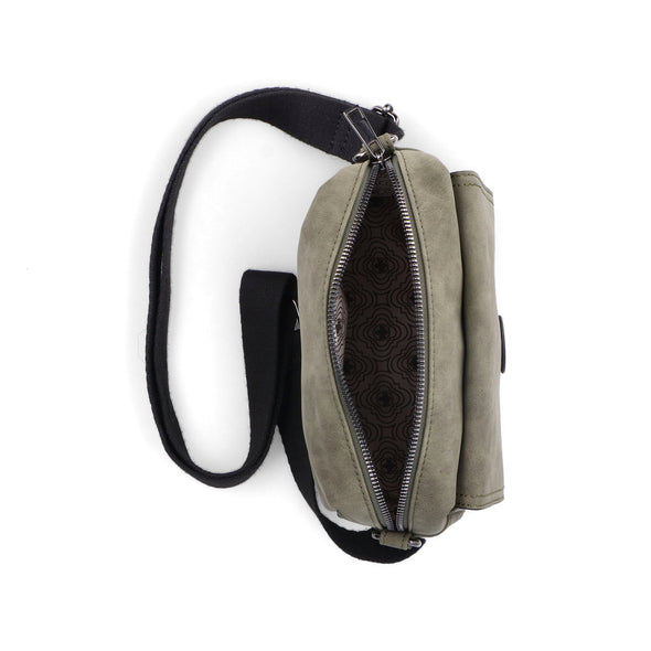 Rieker H1455-52 Moss