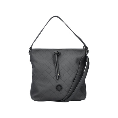 Rieker H1514-00 Black