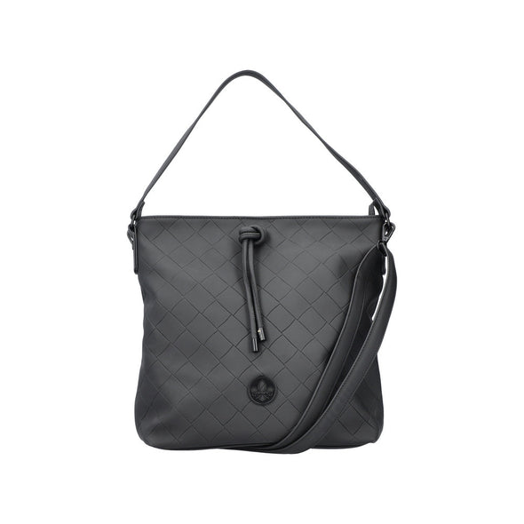 Rieker H1514-00 Black