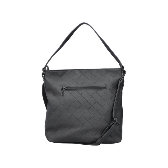 Rieker H1514-00 Black