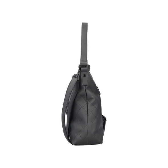 Rieker H1514-00 Black