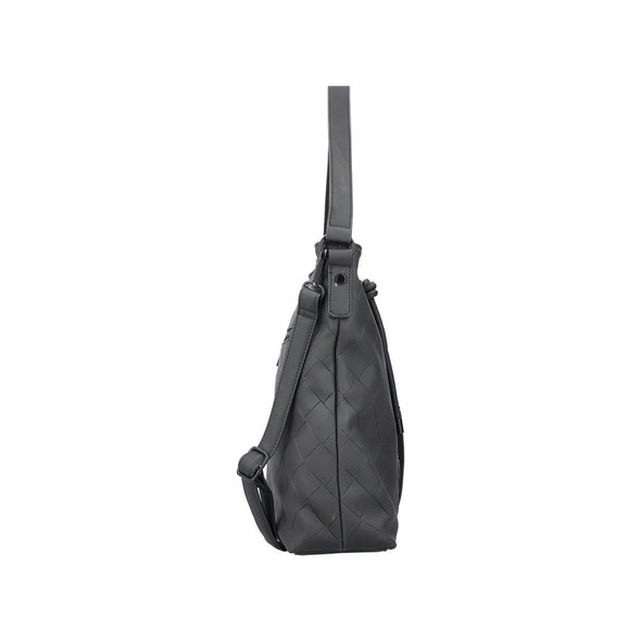 Rieker H1514-00 Black