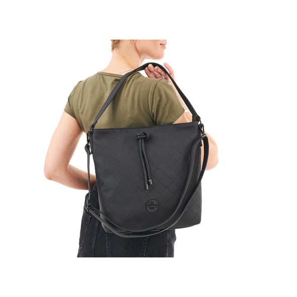 Rieker H1514-00 Black