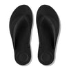 Fitflop Iqushion Black