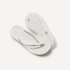 Fitflop iQushion TP Silver