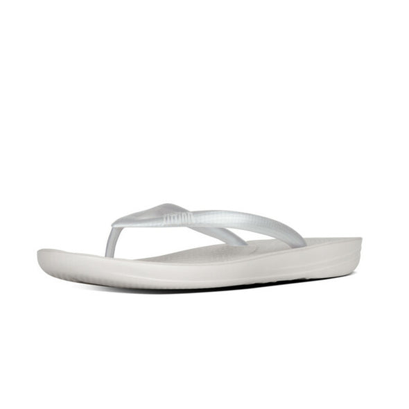 Fitflop iQushion TP Silver