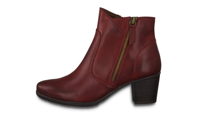 Jana 8-8-25366 Red 500