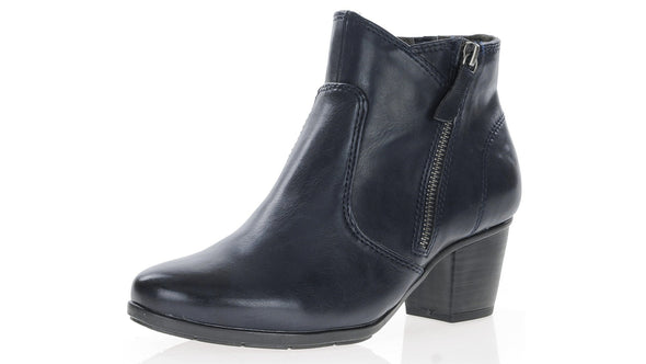 Jana 8-8-25366 Navy 805
