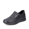 Rieker L7761-00 Black