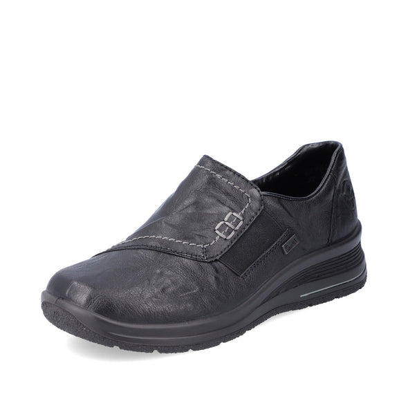 Rieker L7761-00 Black