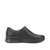 Rieker L7761-00 Black
