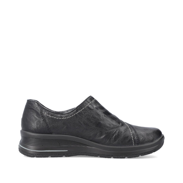 Rieker L7761-00 Black