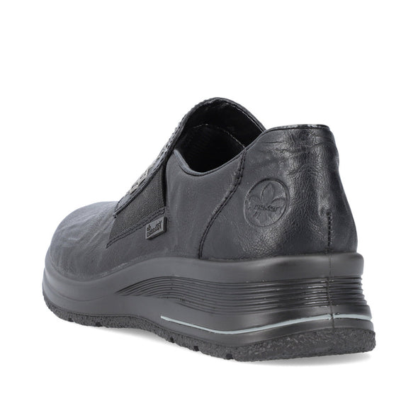 Rieker L7761-00 Black